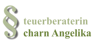 Logo - Steuerberaterin Angelika Scharn